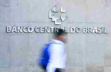 Banco Central prevê crescimento de 2% para o PIB em 2026